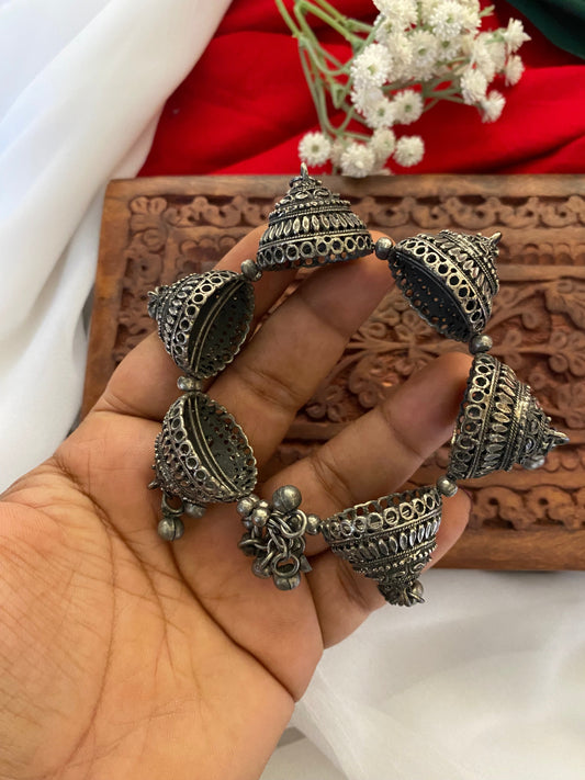 JHUMKA KADA Gehnacollections