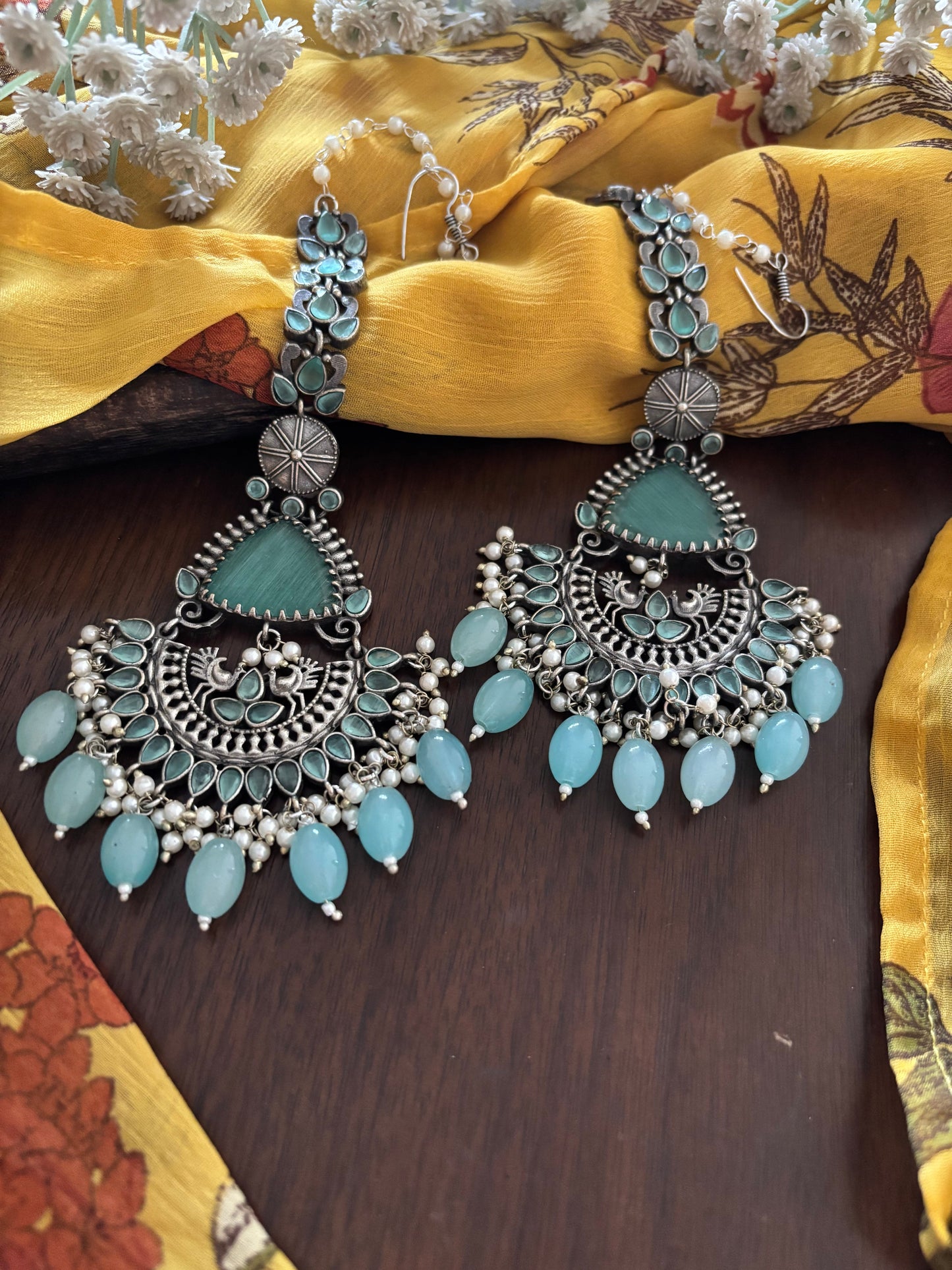 Noorani Chandbali Gehnacollections