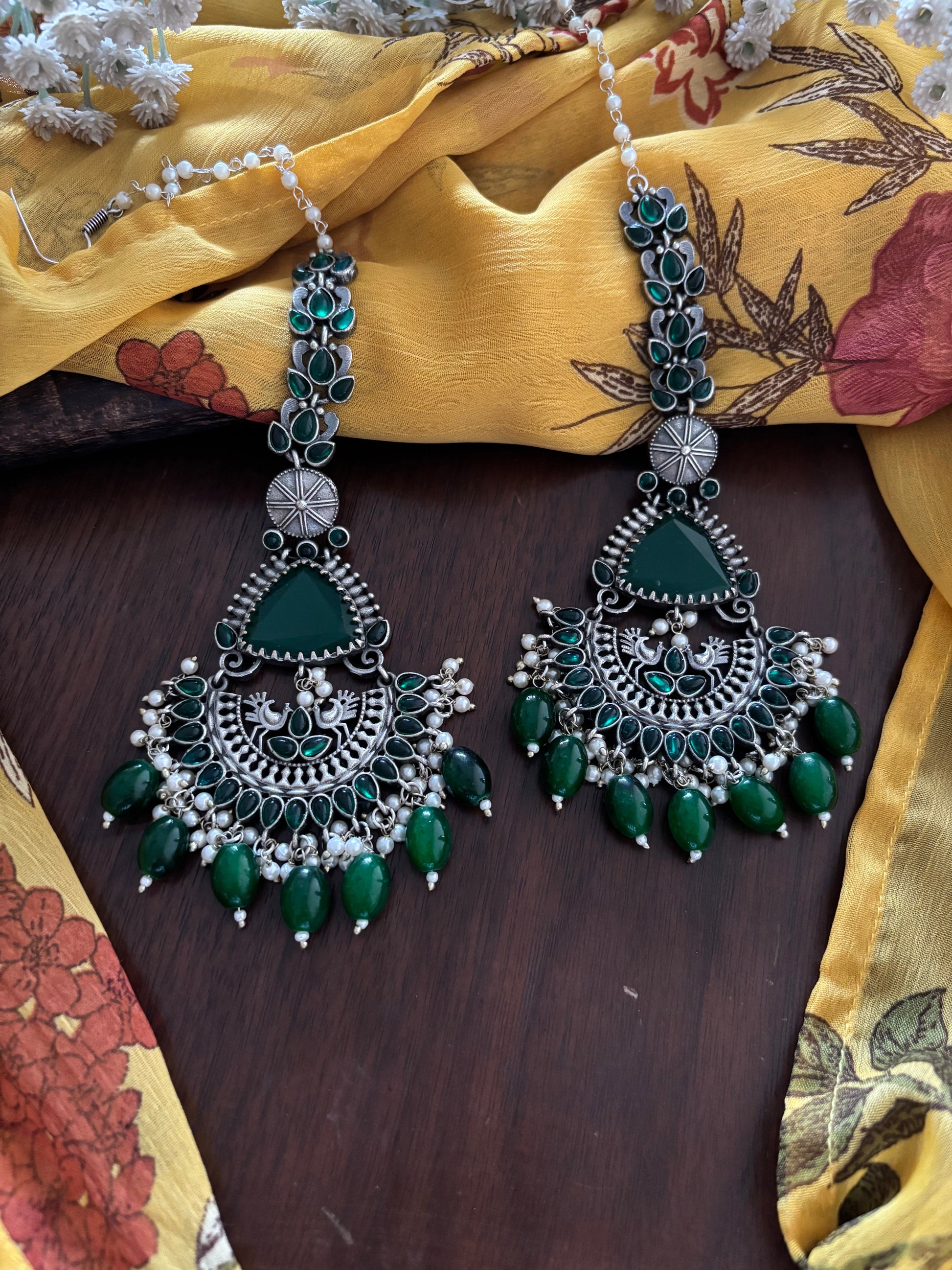 Noorani Chandbali Gehnacollections