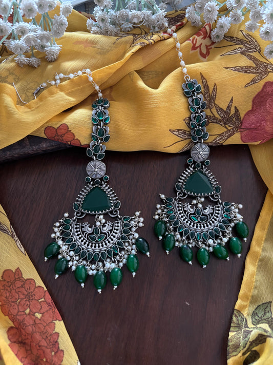 Noorani Chandbali Gehnacollections