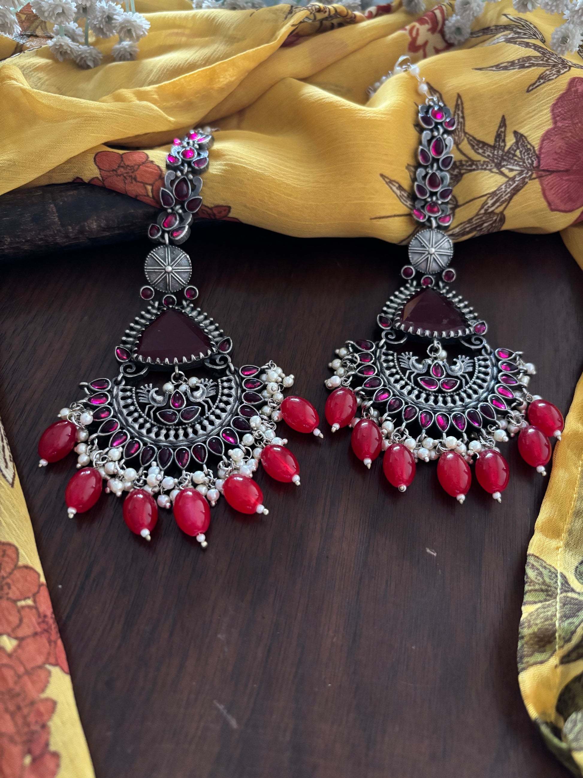 Noorani Chandbali Gehnacollections