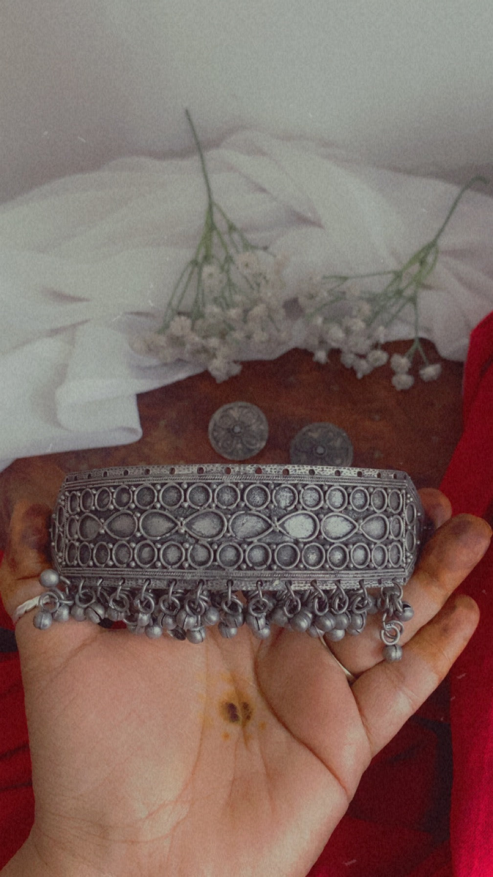 SHIVI CHOKER SET Gehnacollections