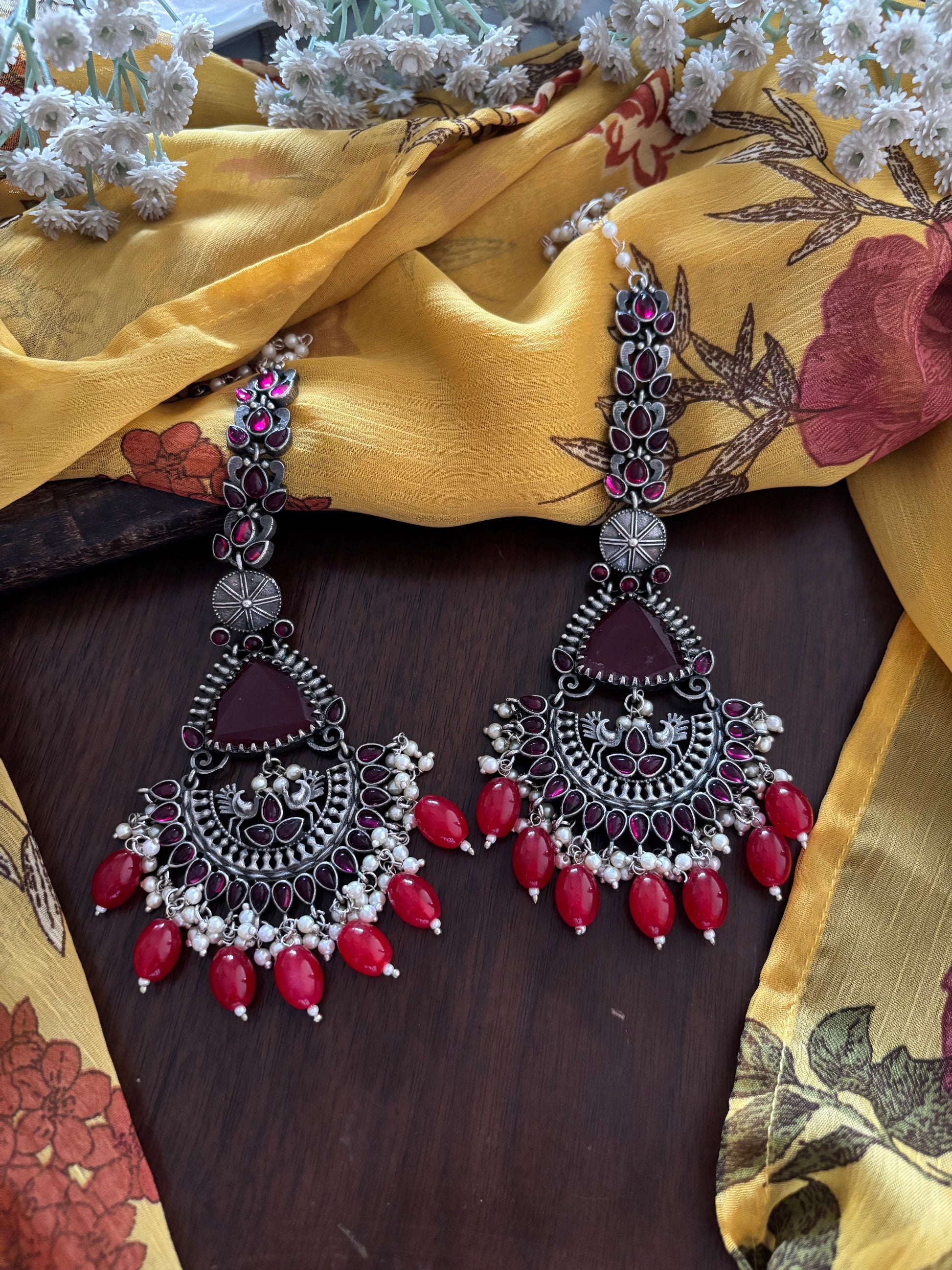 Noorani Chandbali Gehnacollections