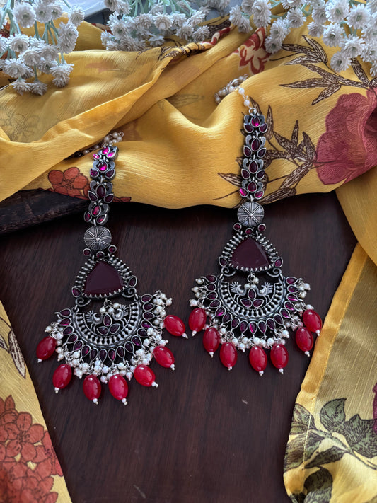 Noorani Chandbali Gehnacollections