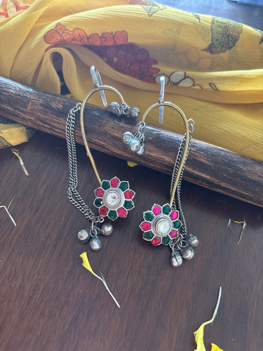 STONE EARCUFF Gehnacollections