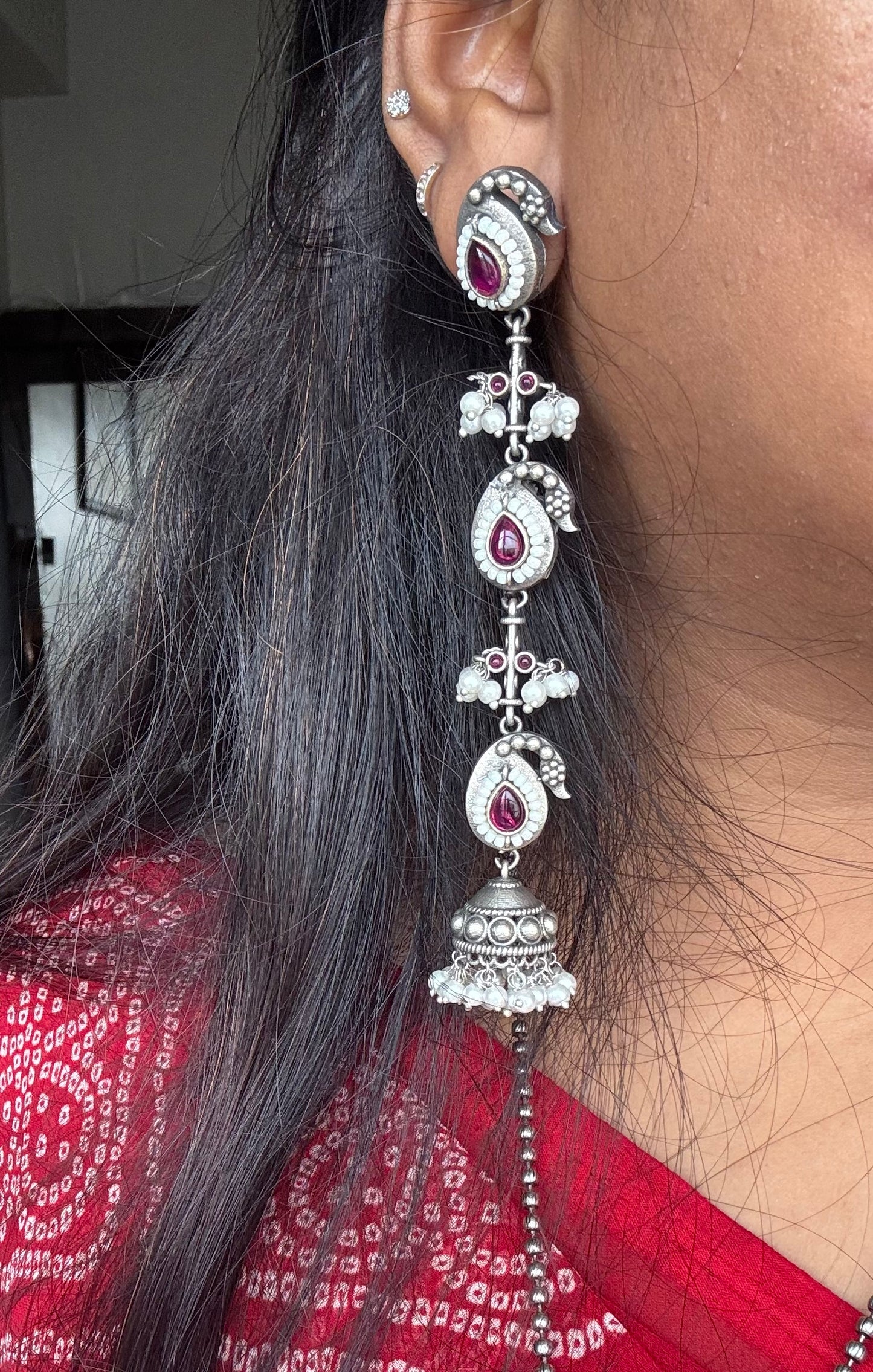 Jiyasha Jhumka Gehnacollections
