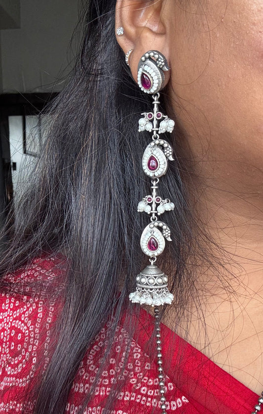 Jiyasha Jhumka Gehnacollections