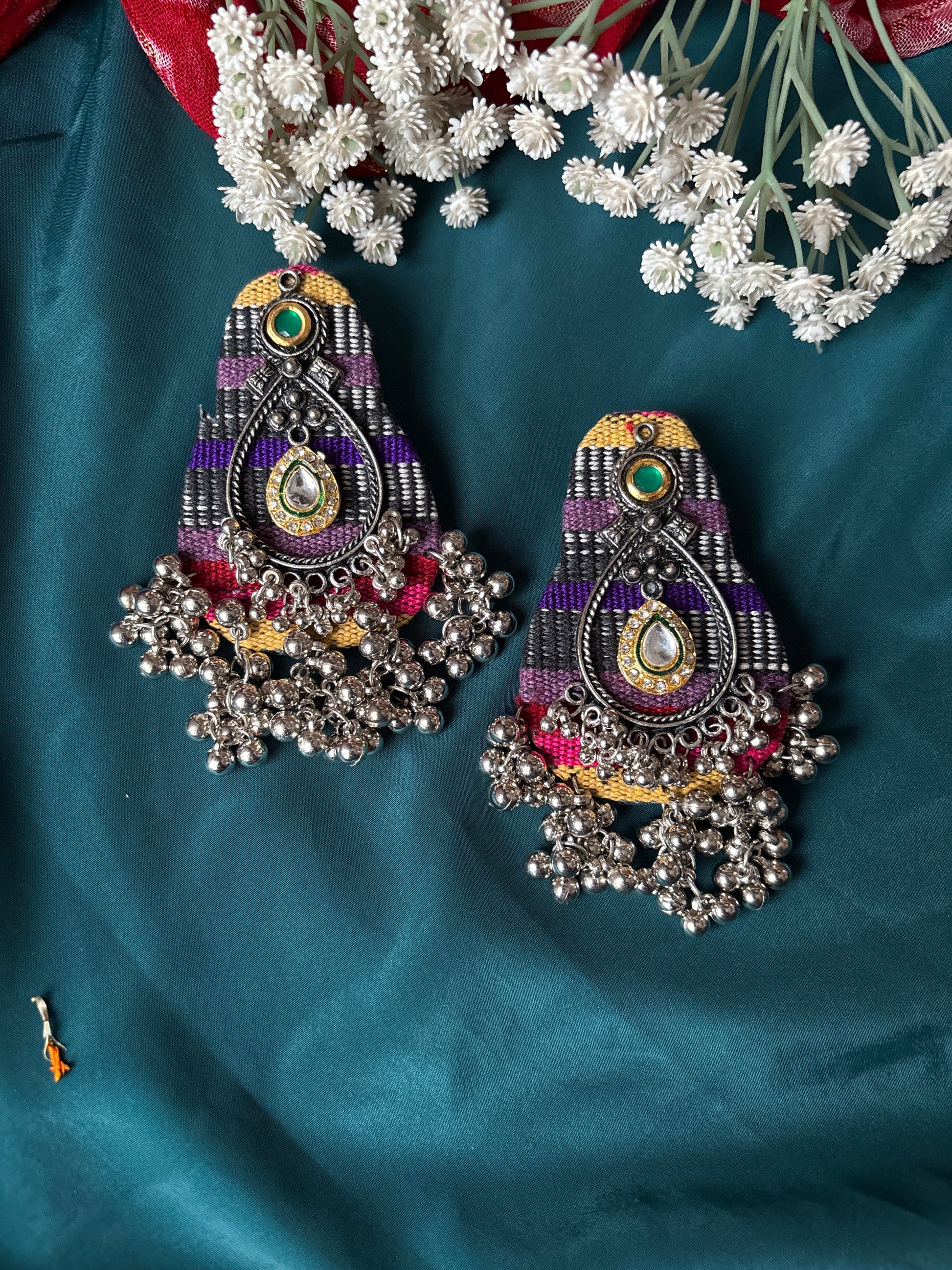 Chandbali Gehnacollections