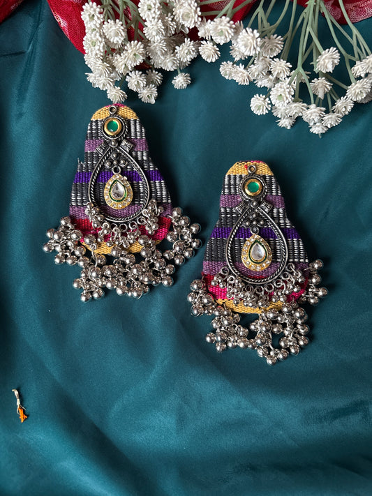 Chandbali Gehnacollections