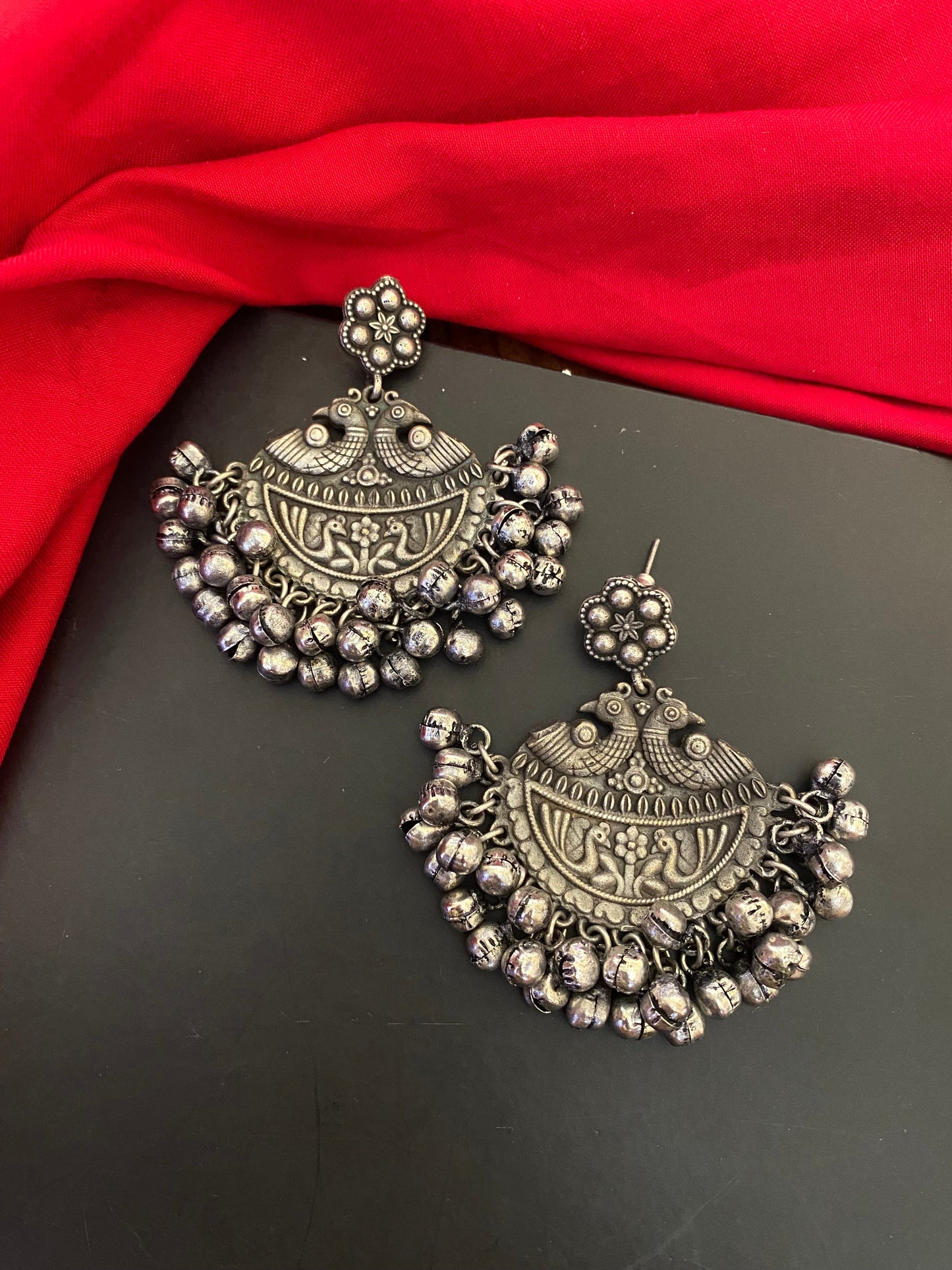 MOR CHANDBALI Gehnacollections