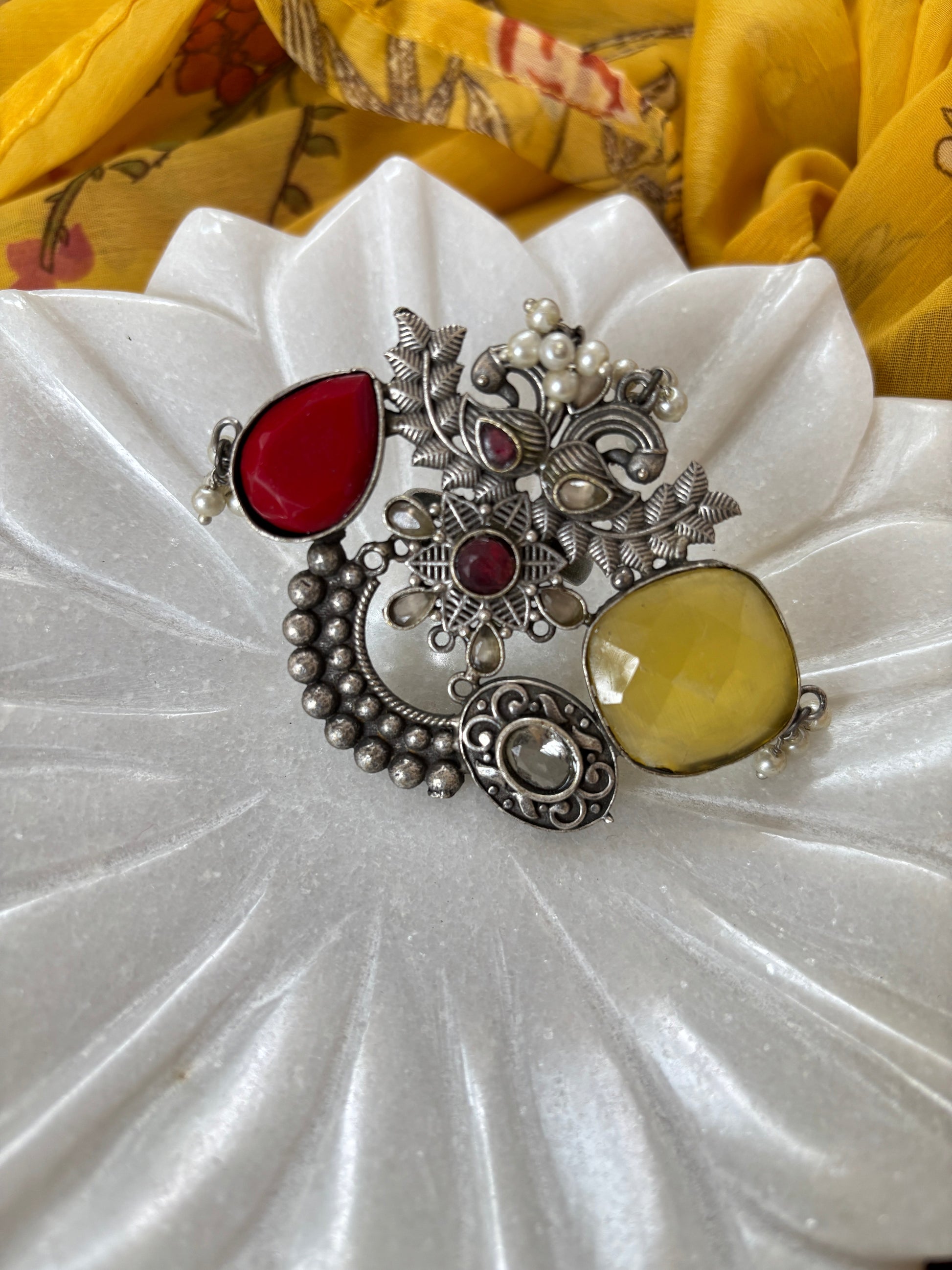 FUSION RING Gehnacollections