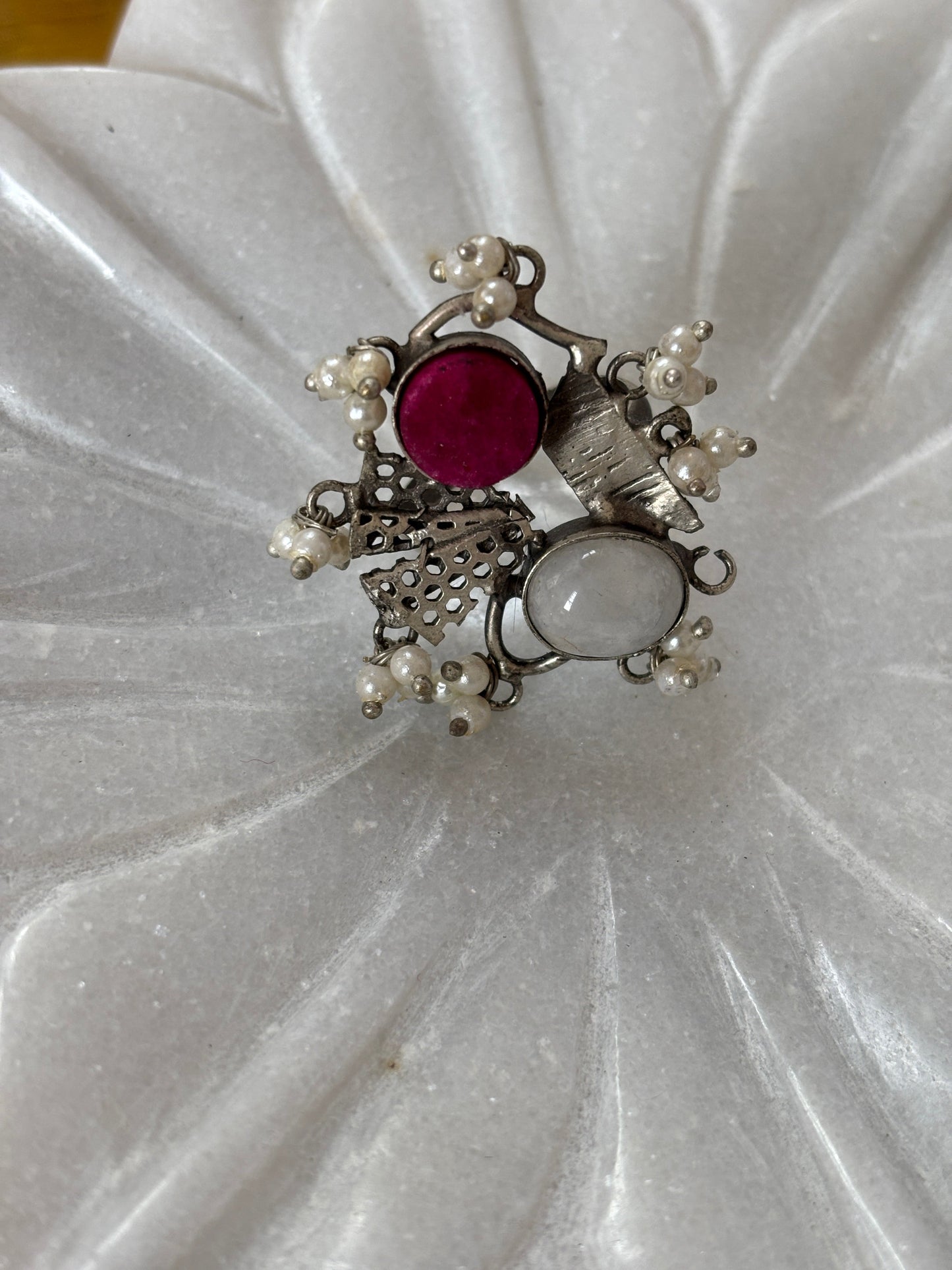 FUSION RING Gehnacollections