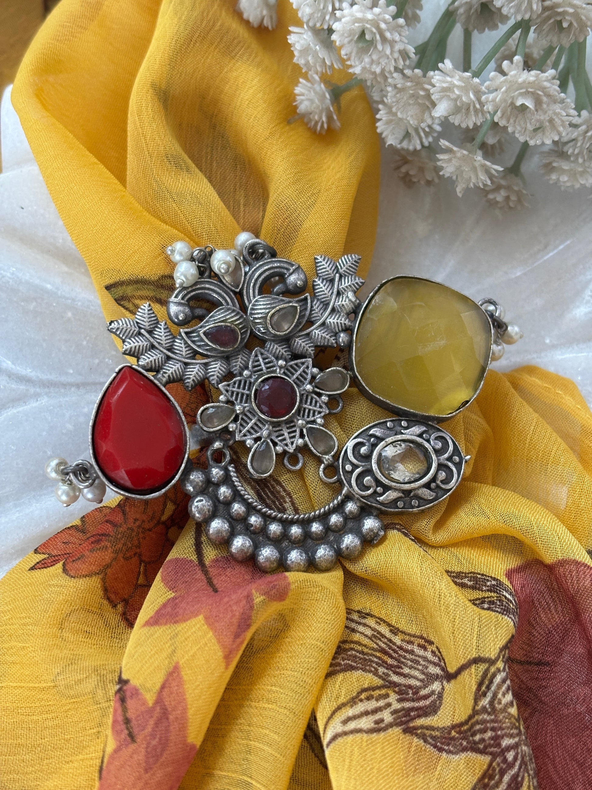 FUSION RING Gehnacollections