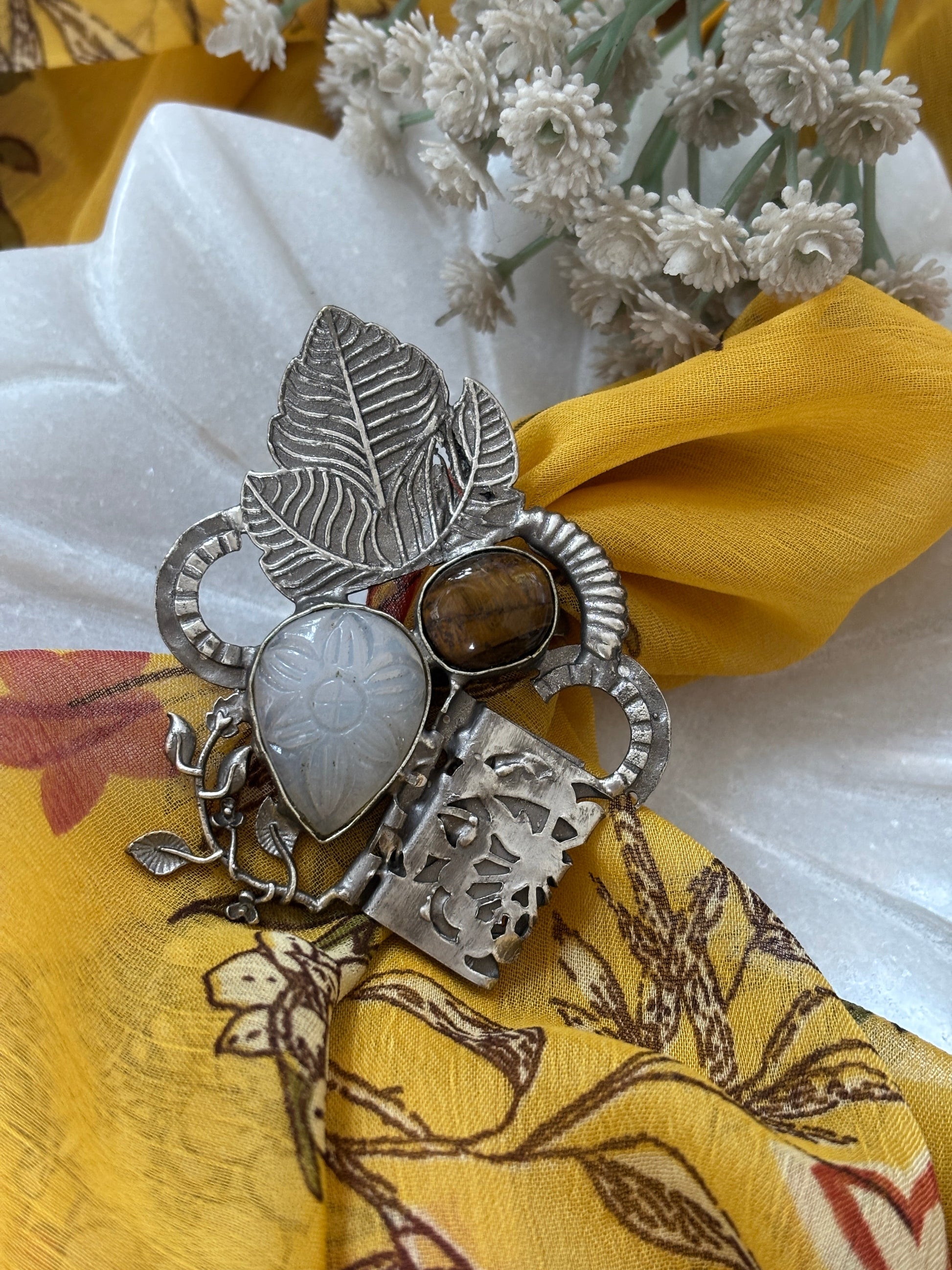 FUSION RING Gehnacollections