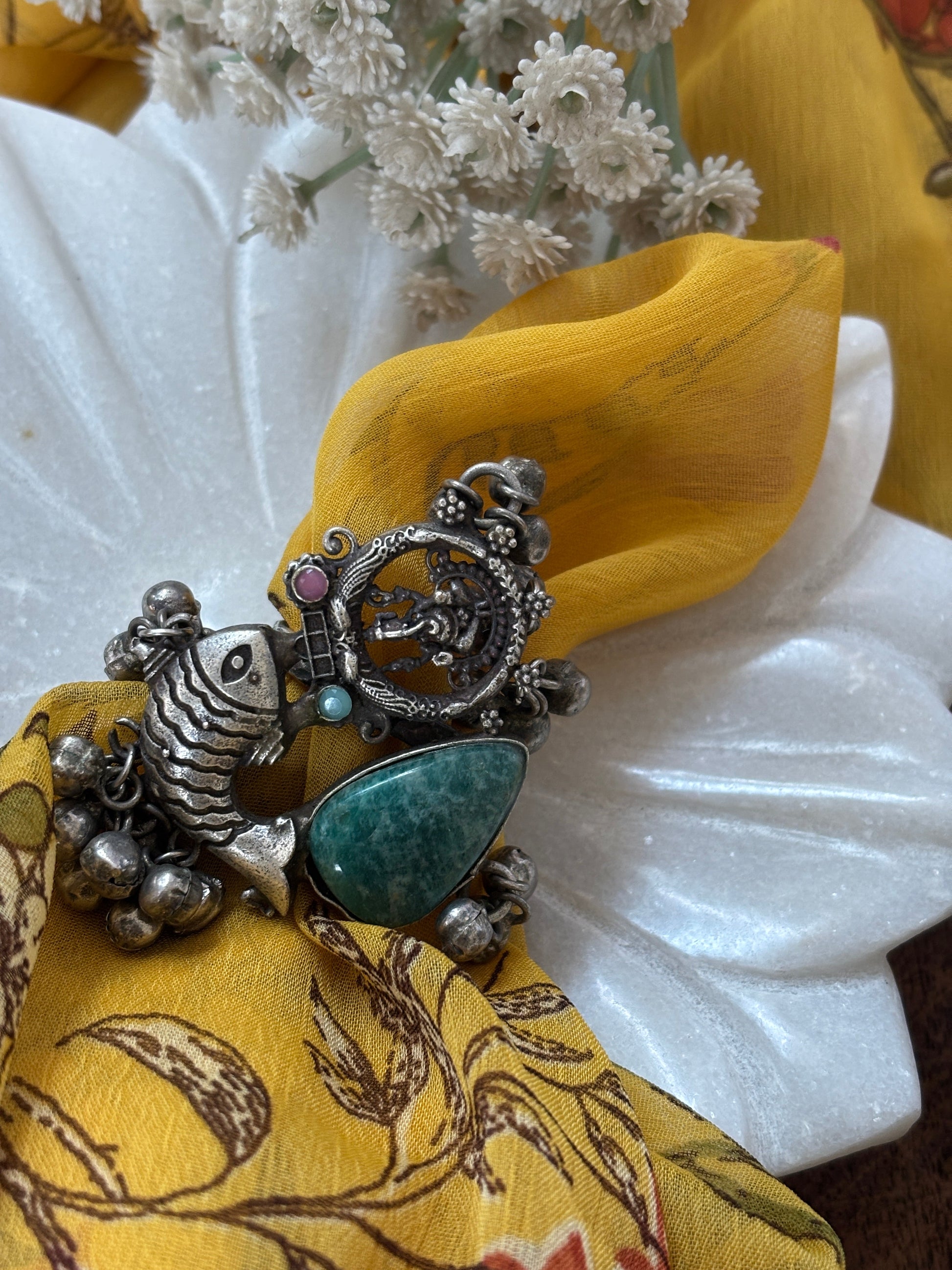 FUSION RING Gehnacollections