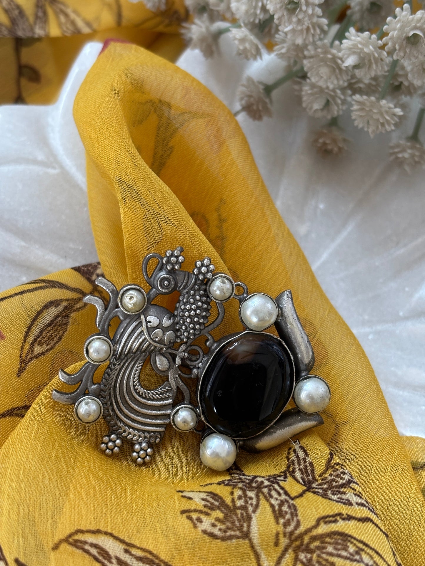 FUSION RING Gehnacollections