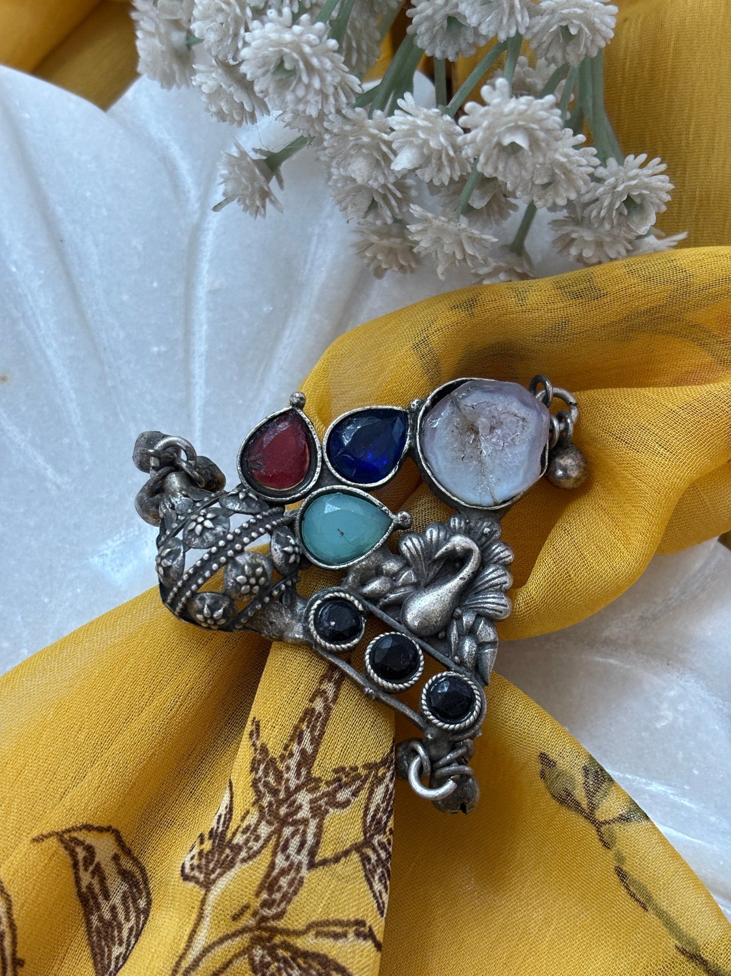 FUSION RING Gehnacollections