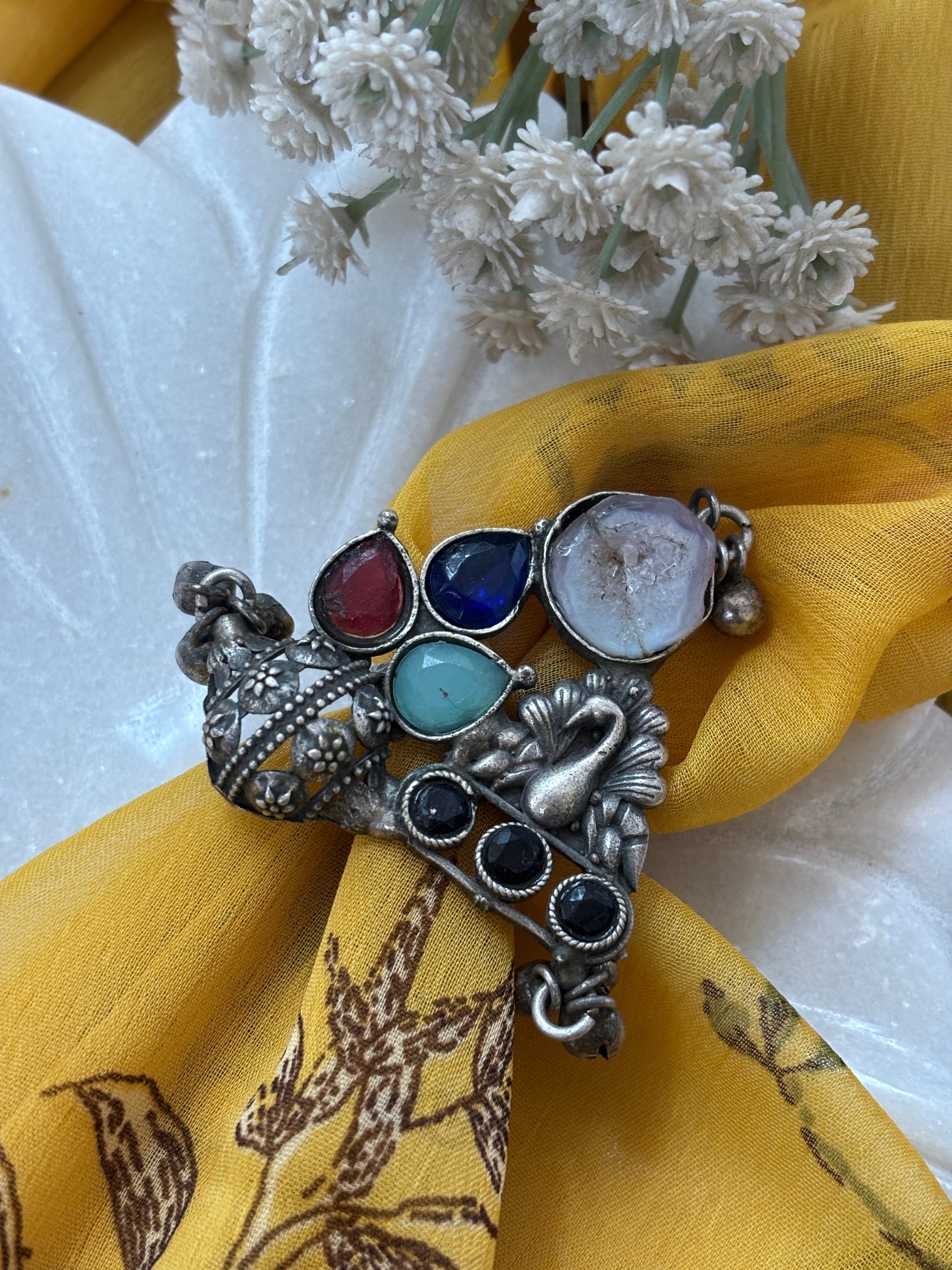 FUSION RING Gehnacollections