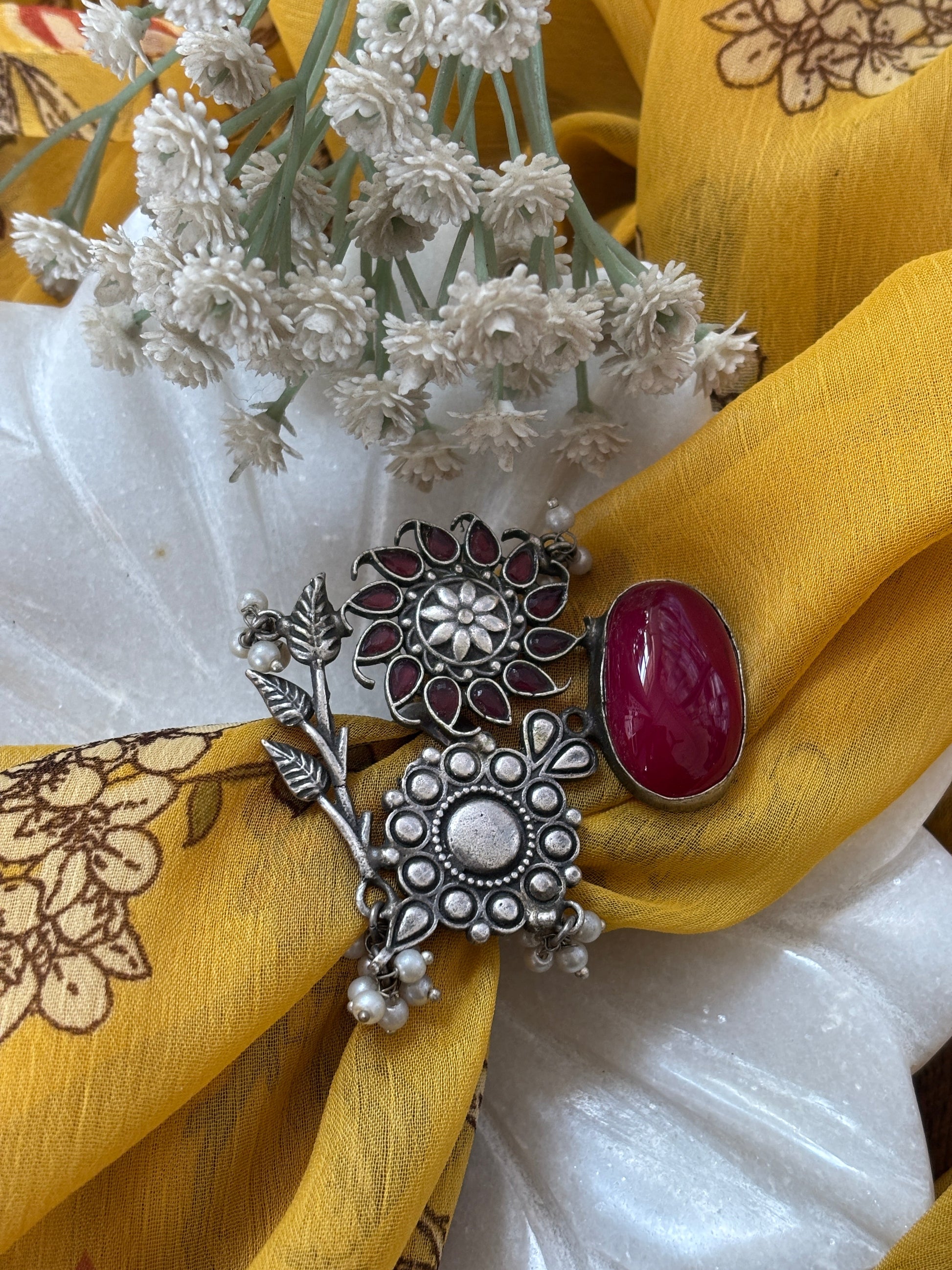 FUSION RING Gehnacollections