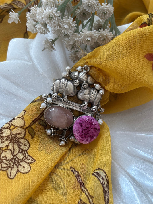 FUSION RING Gehnacollections