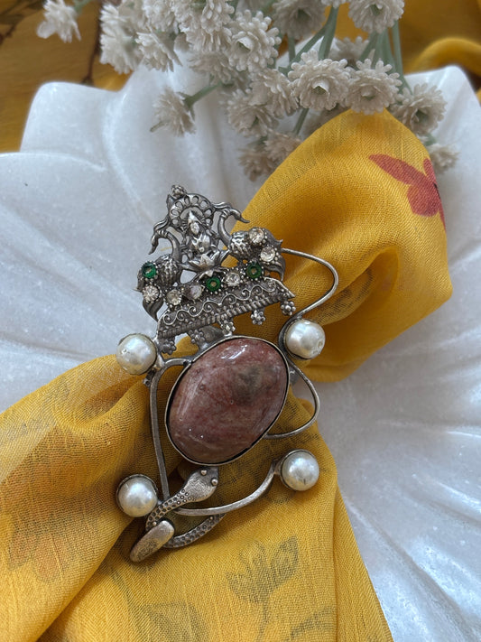 FUSION RING Gehnacollections