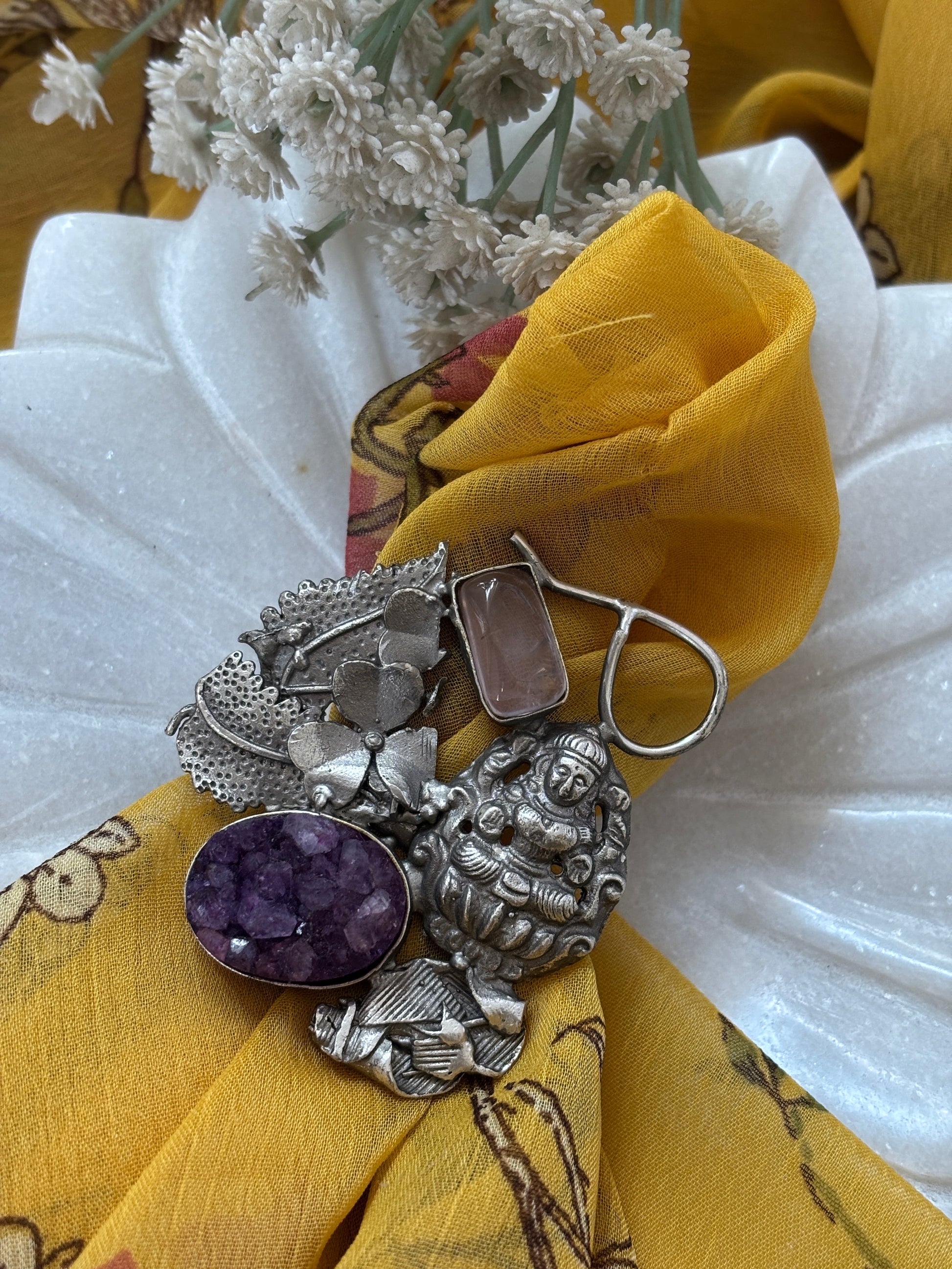 FUSION RING Gehnacollections