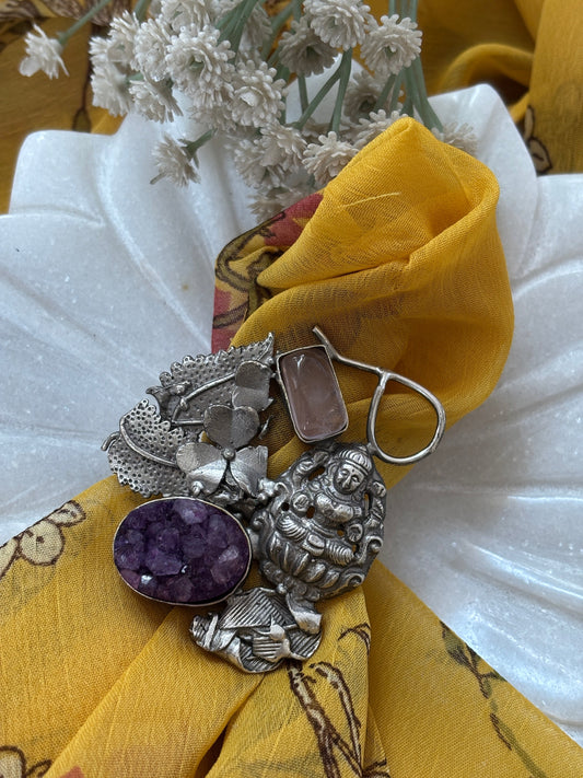 FUSION RING Gehnacollections