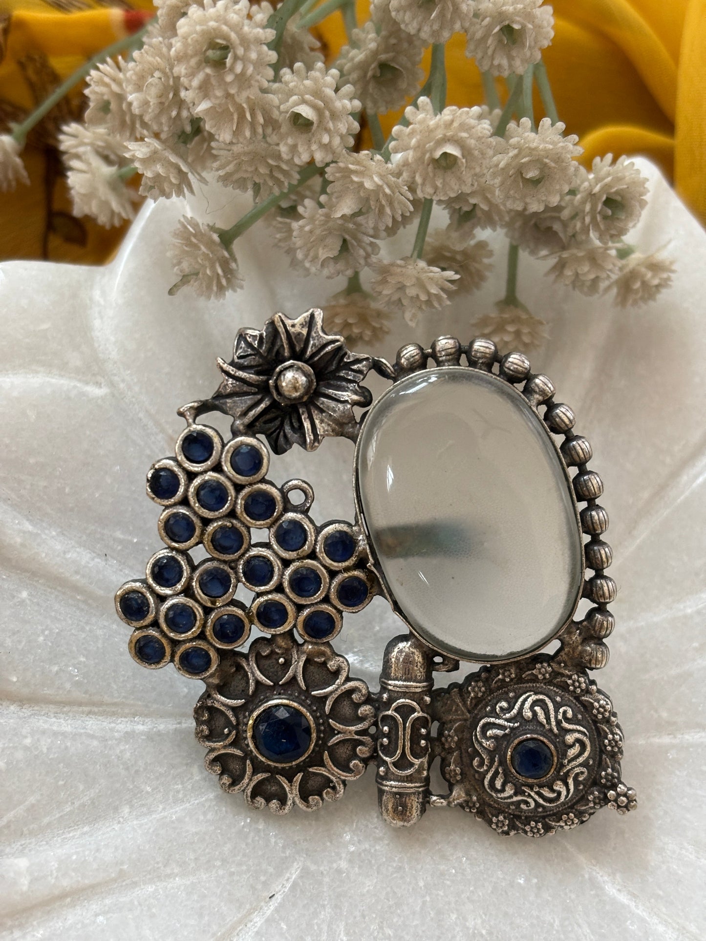 FUSION RING Gehnacollections