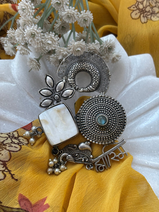 FUSION RING Gehnacollections