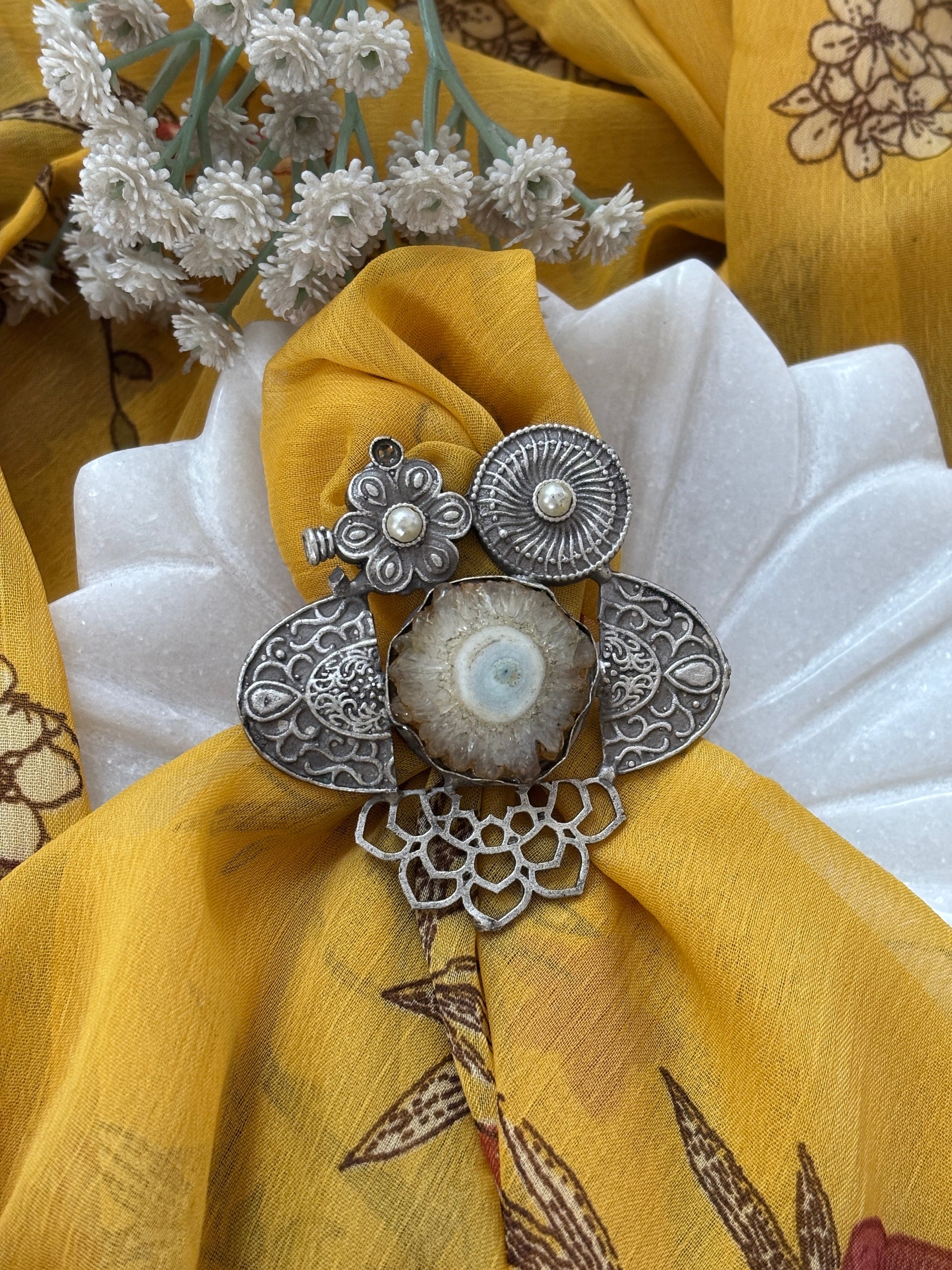 FUSION RING Gehnacollections