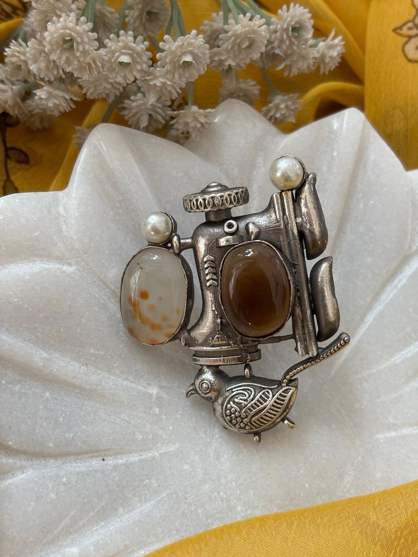 FUSION RING Gehnacollections