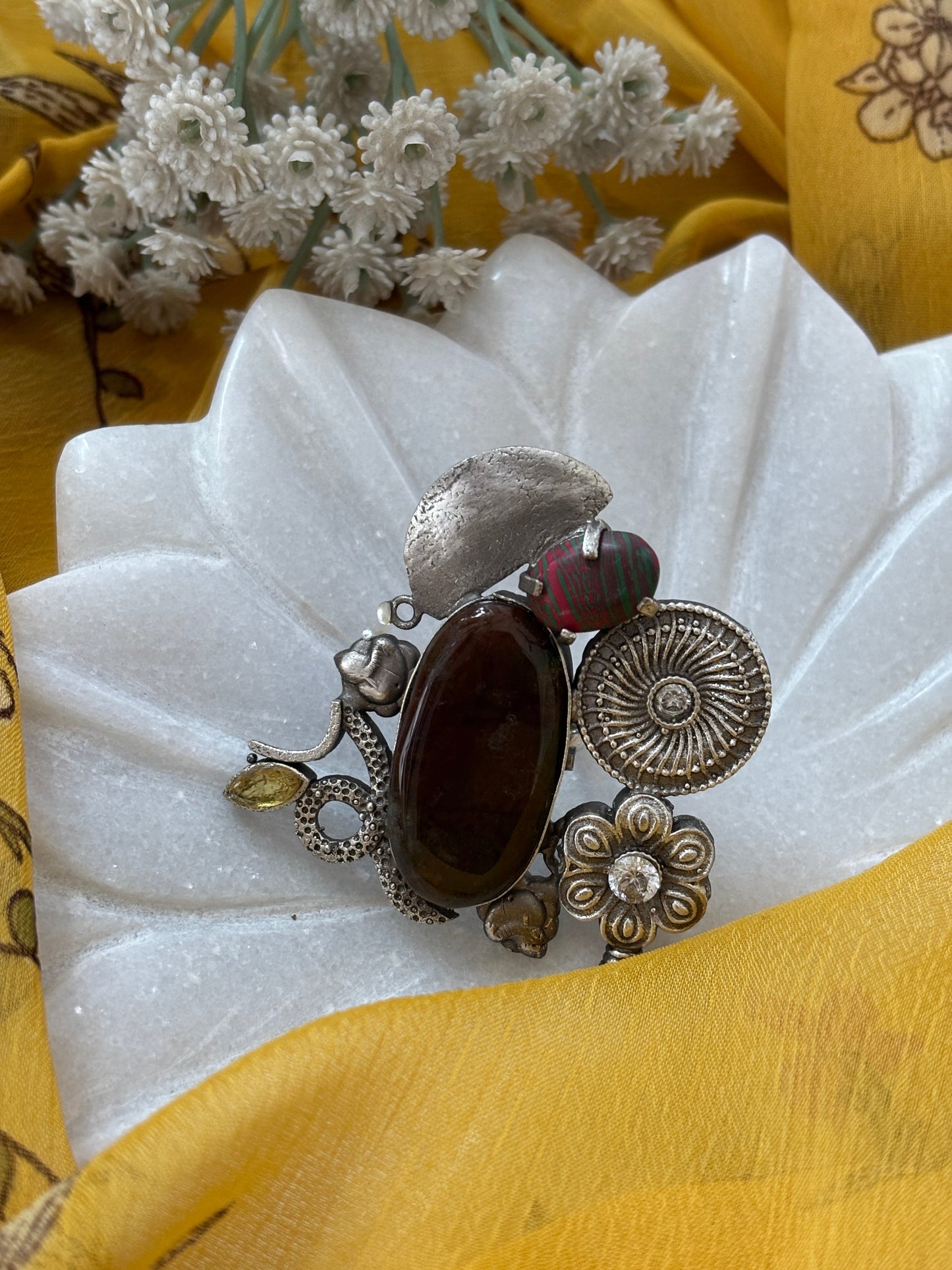 FUSION RING Gehnacollections