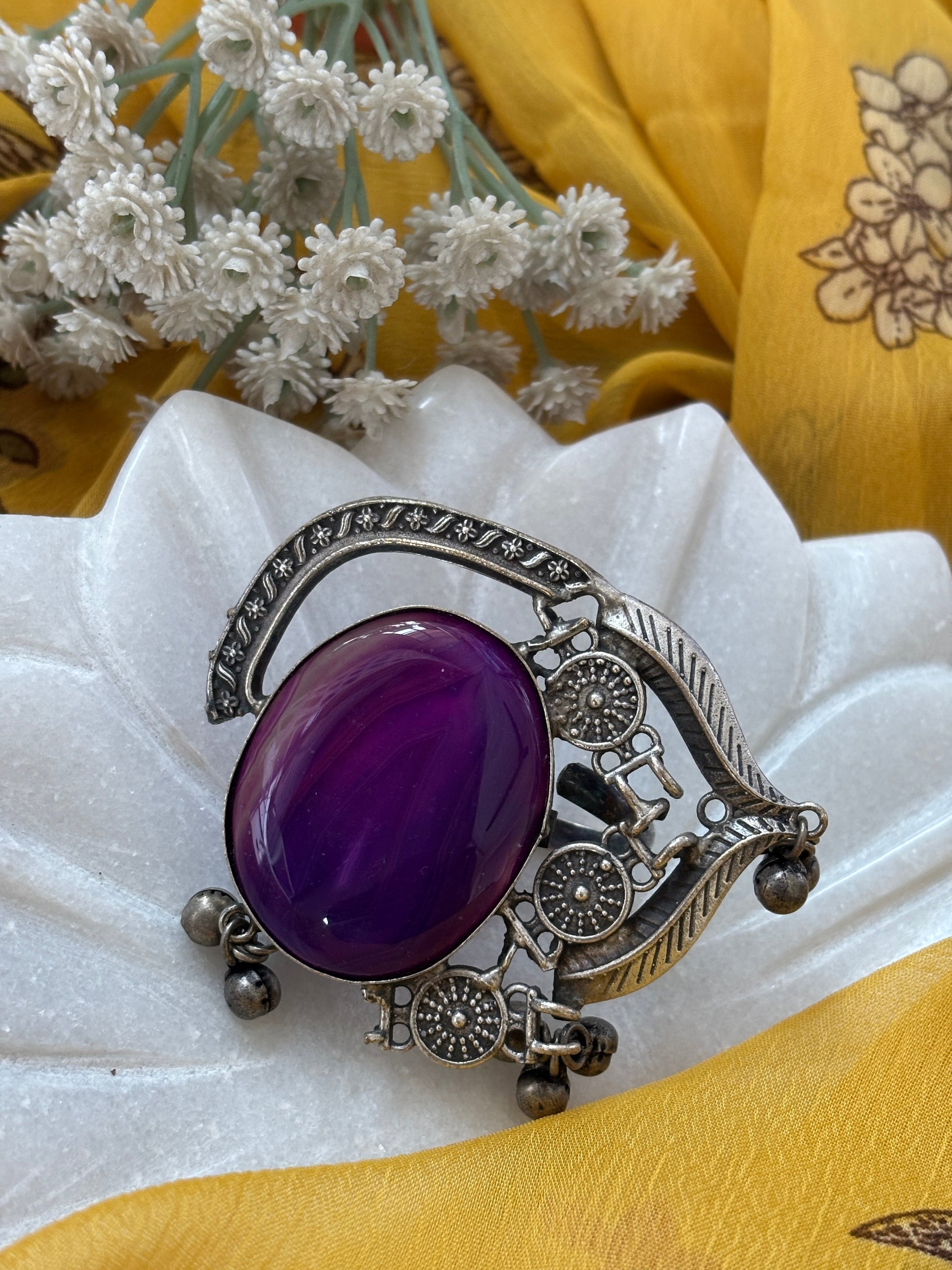 FUSION RING Gehnacollections