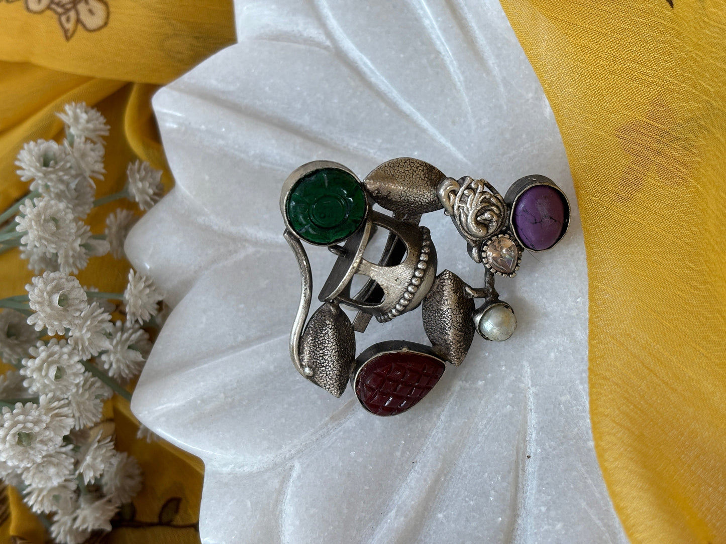 FUSION RING Gehnacollections