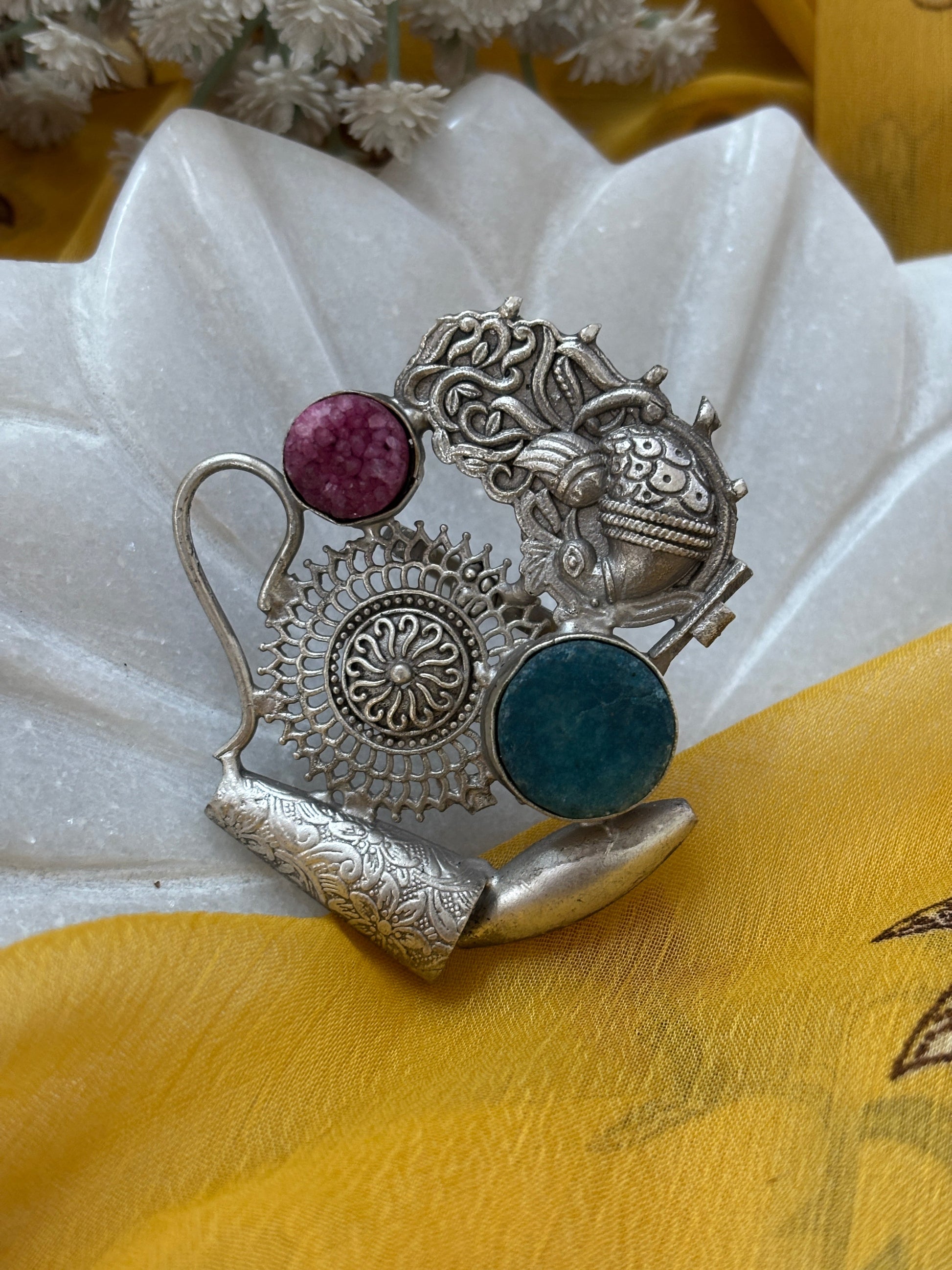 FUSION RING Gehnacollections