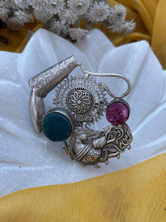 FUSION RING Gehnacollections