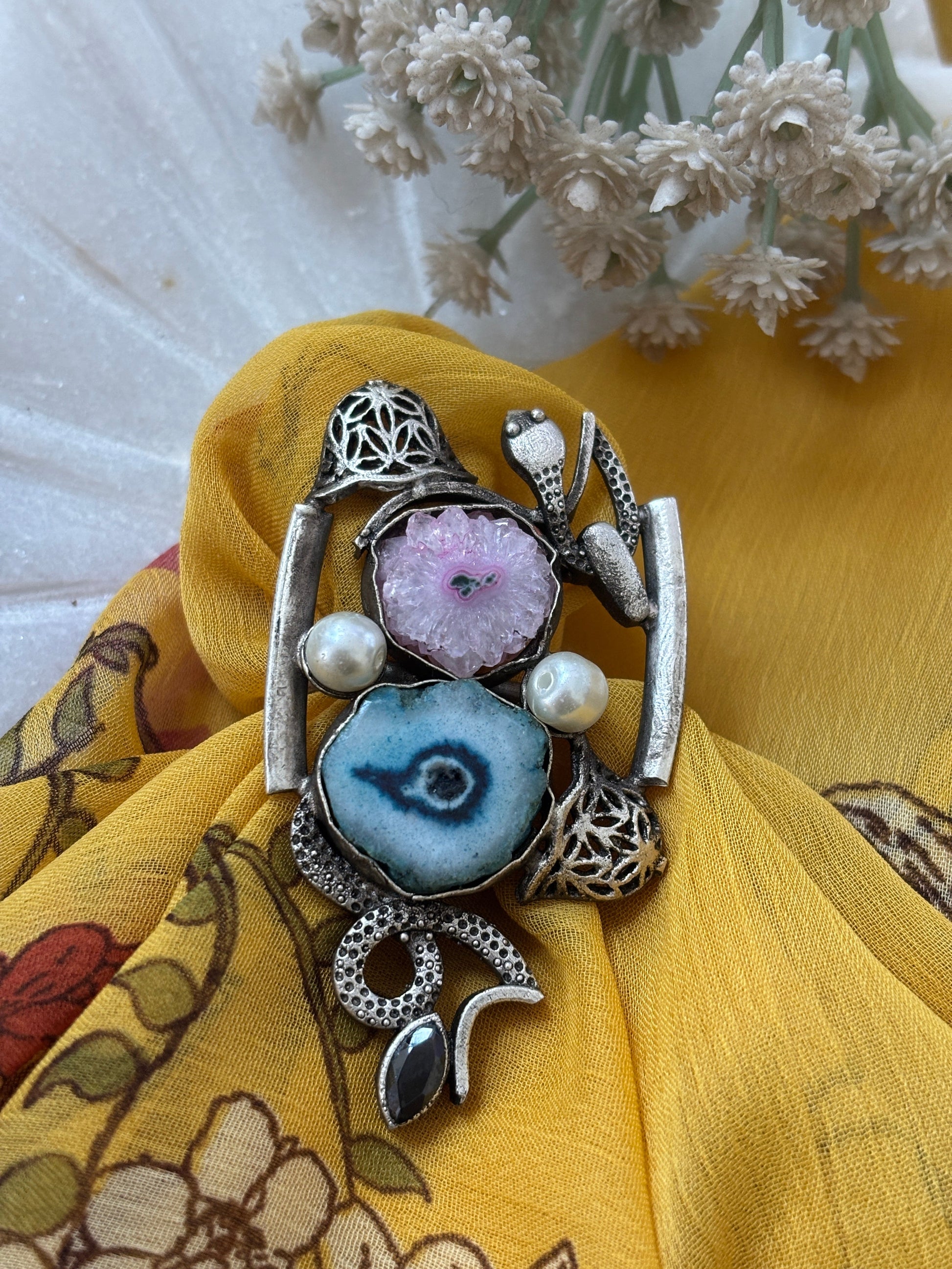 FUSION RING Gehnacollections