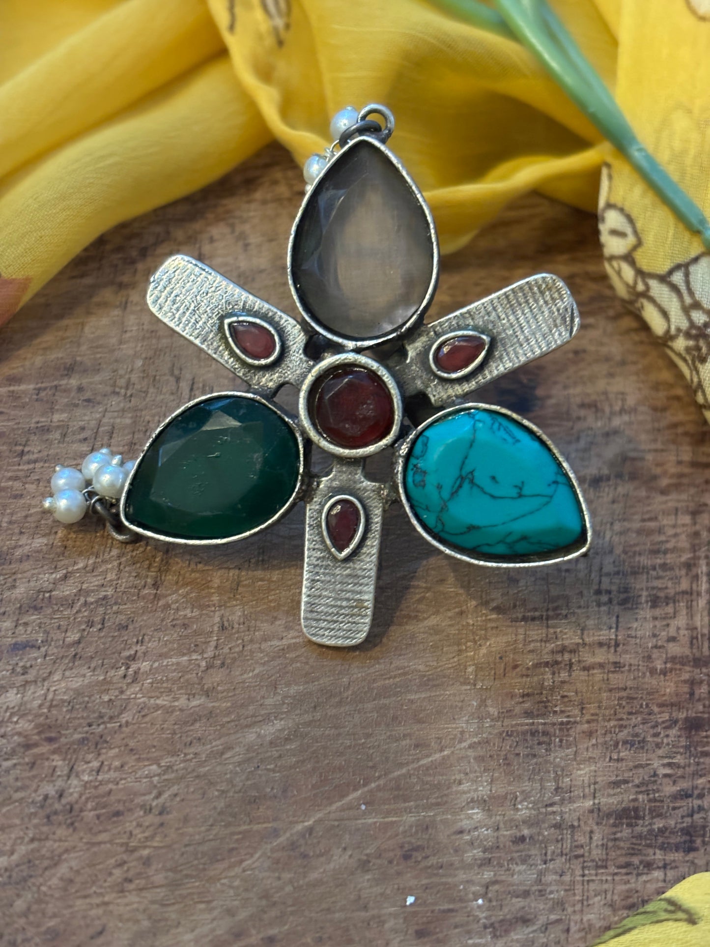 RING Gehnacollections