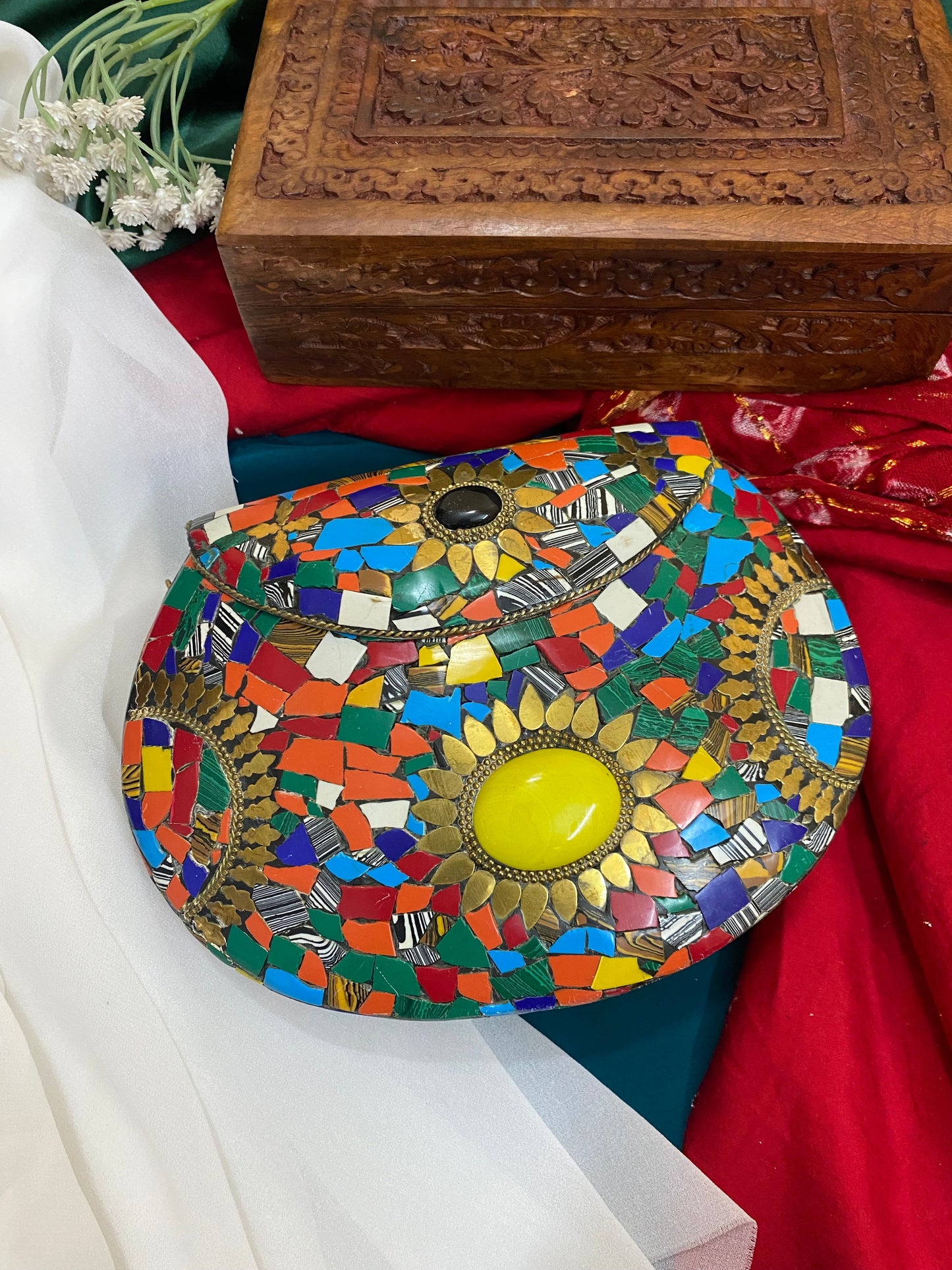 BATUA Gehnacollections