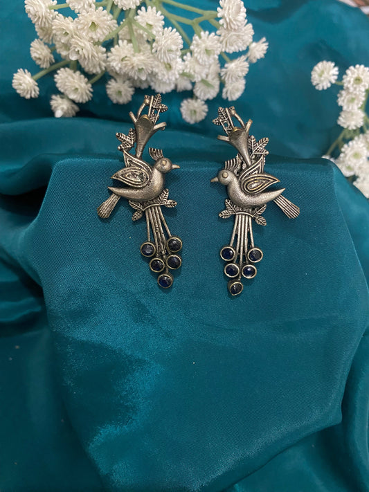 BIRD STUDS Gehnacollections