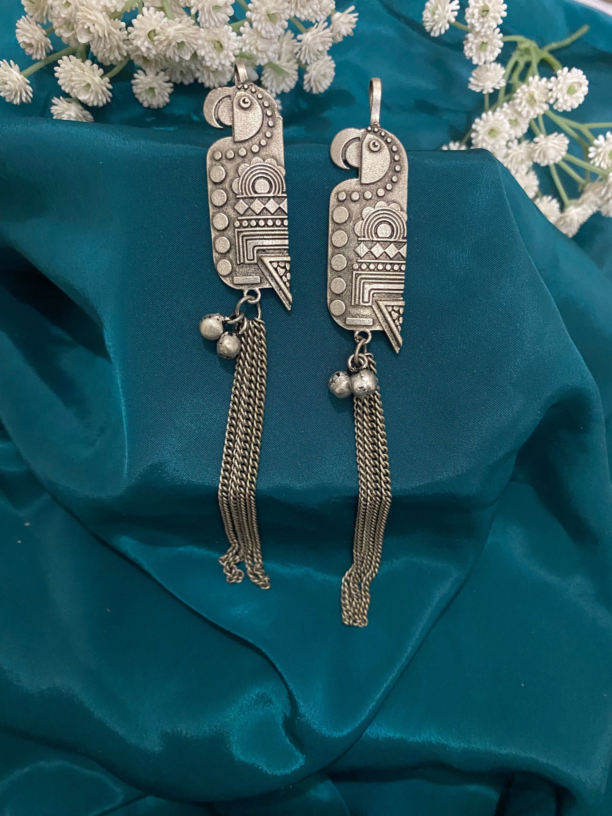 PARROT BUGADI Gehnacollections