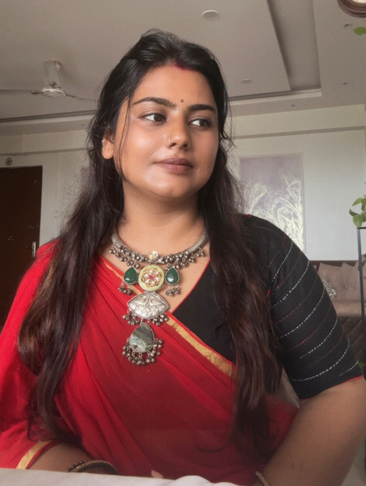Fusion Hasli Gehnacollections