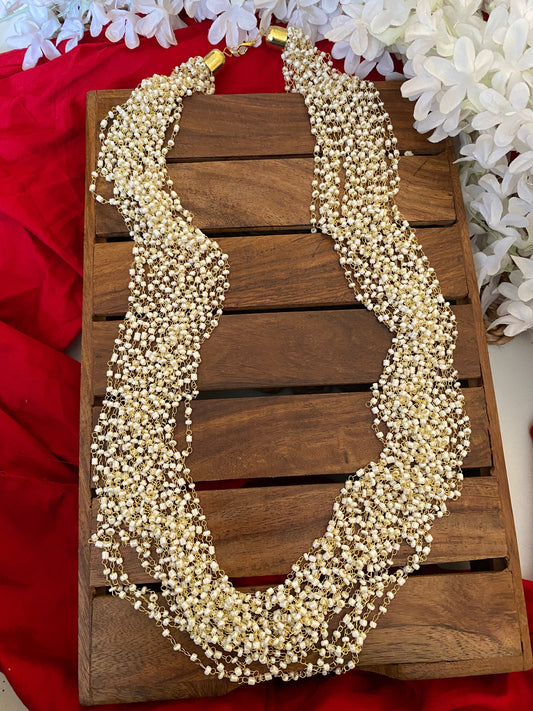 LONG MALA Gehnacollections