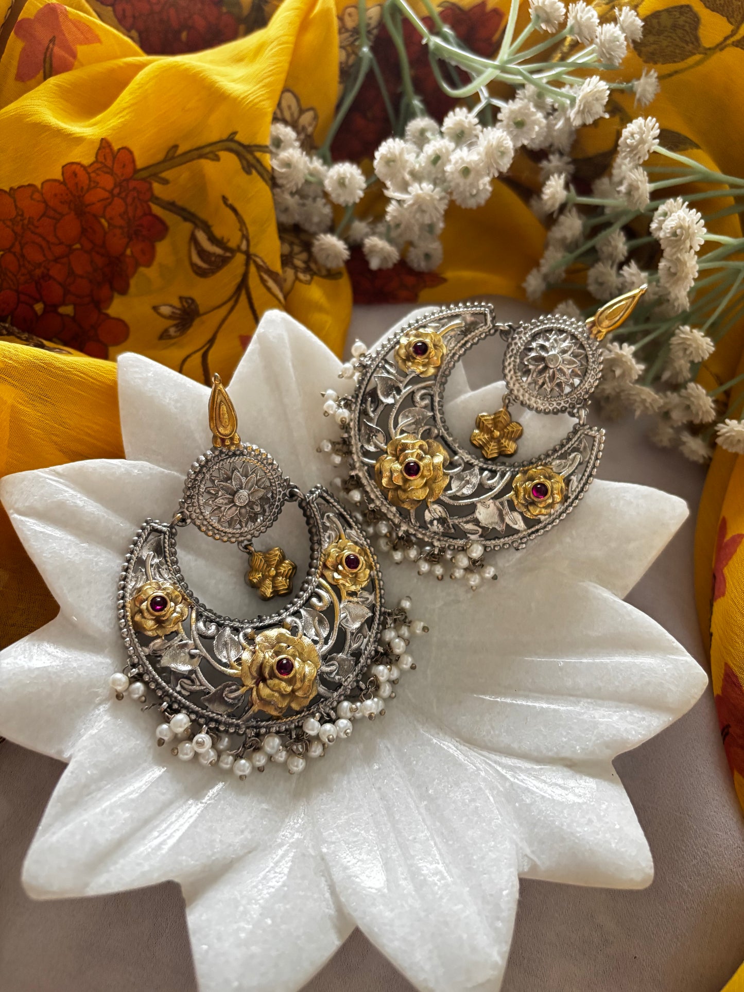 Shivalik Chandbali Gehnacollections