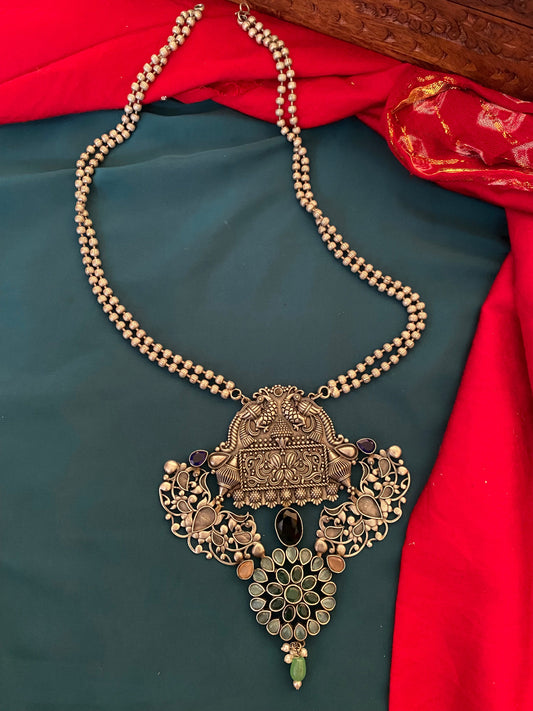 FUSION NECKLACE Gehnacollections