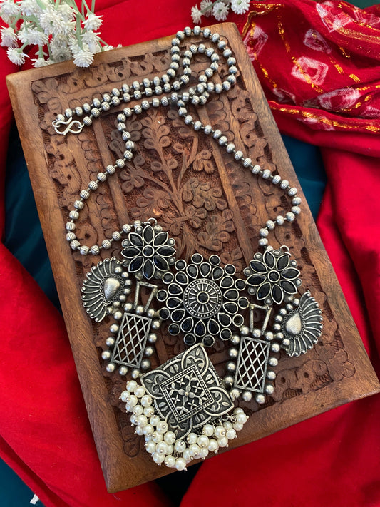 FUSION NECKLACE Gehnacollections