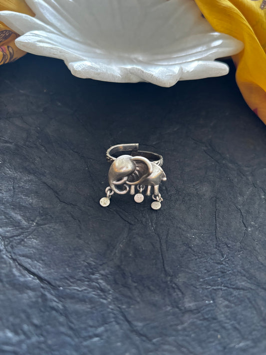 Gaj Ring Gehnacollections