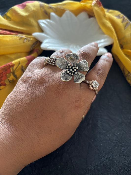 Marigold Ring Gehnacollections
