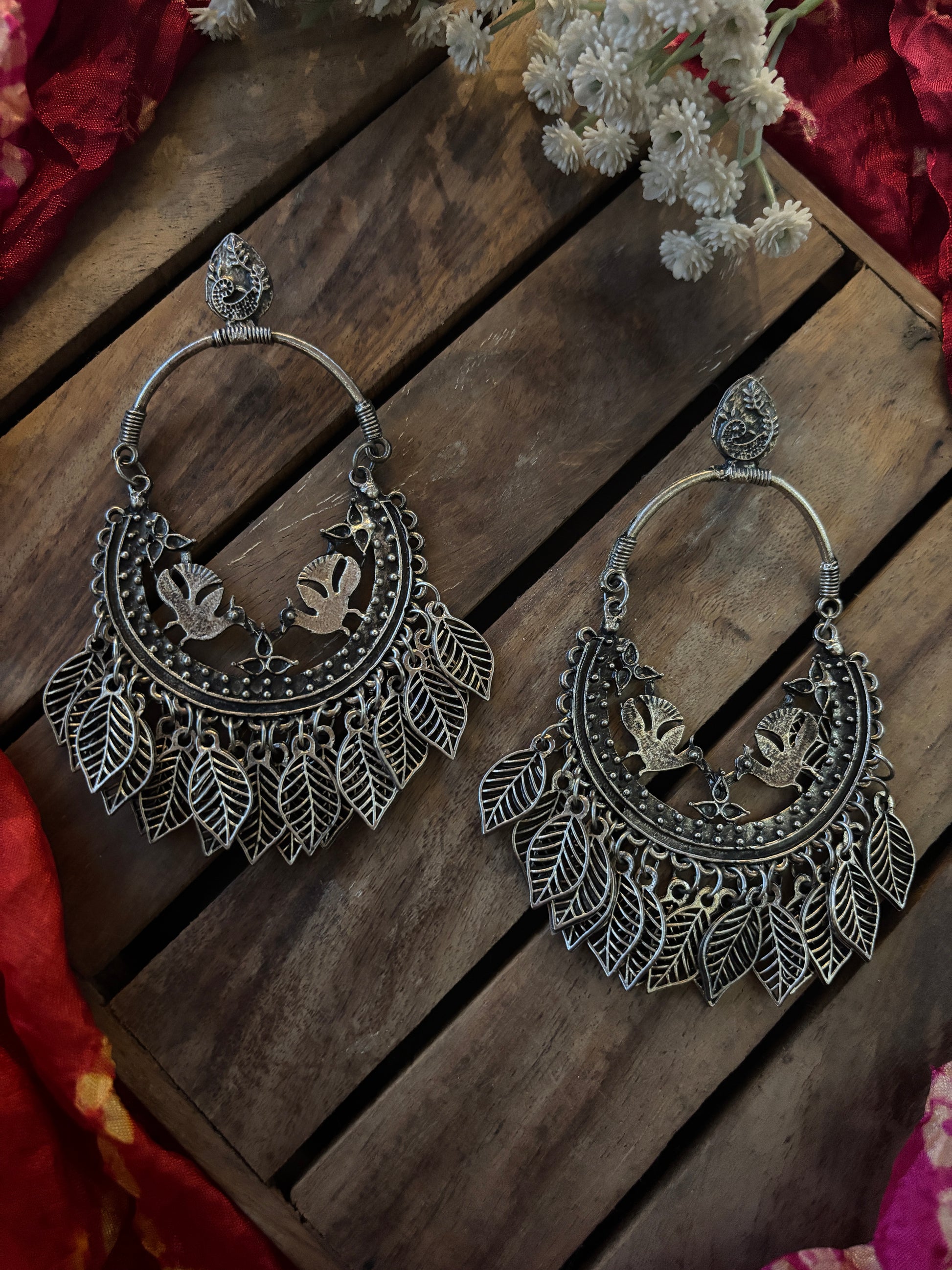 Anushka Chandbali Gehnacollections