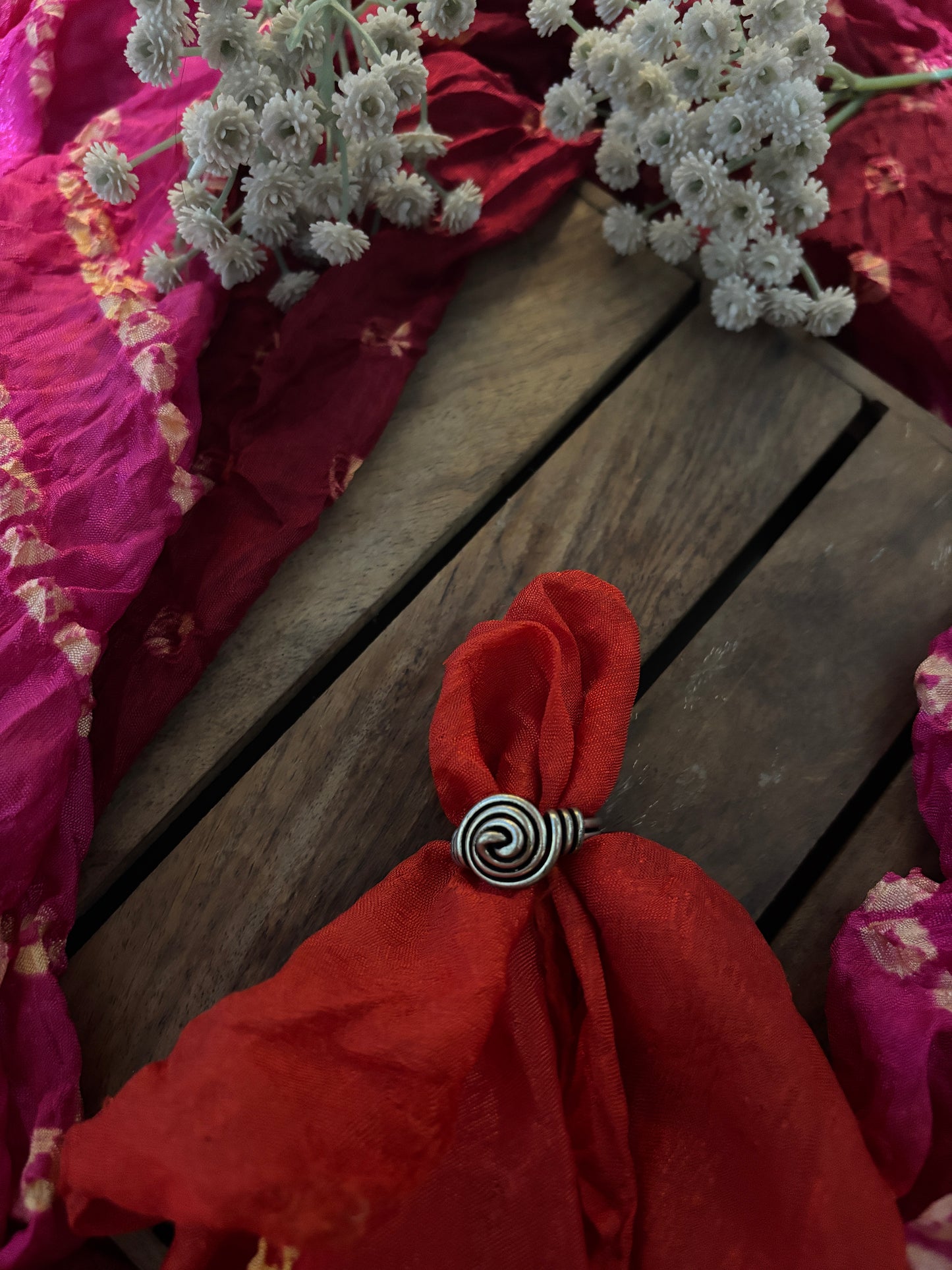 Ring Gehnacollections